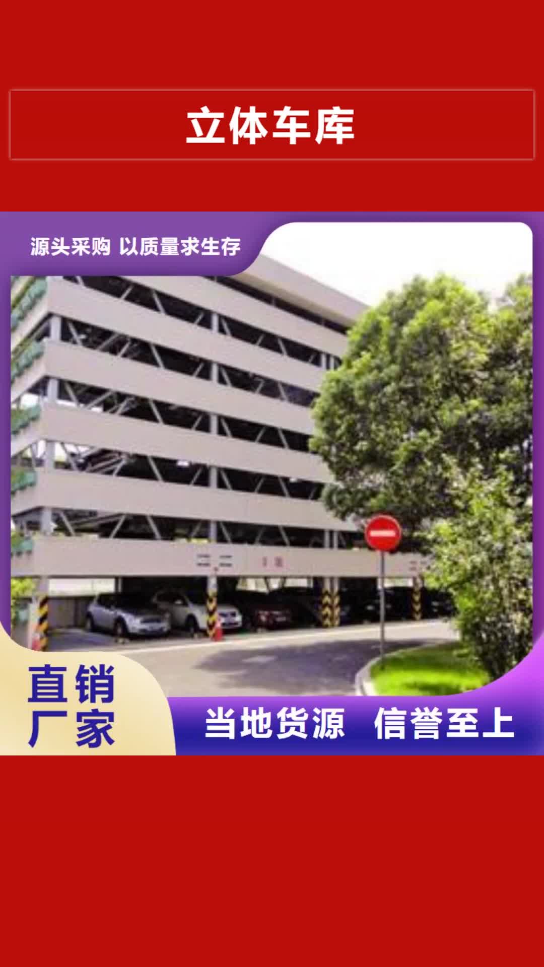 【张家口 立体车库,传菜机厂家批发价】