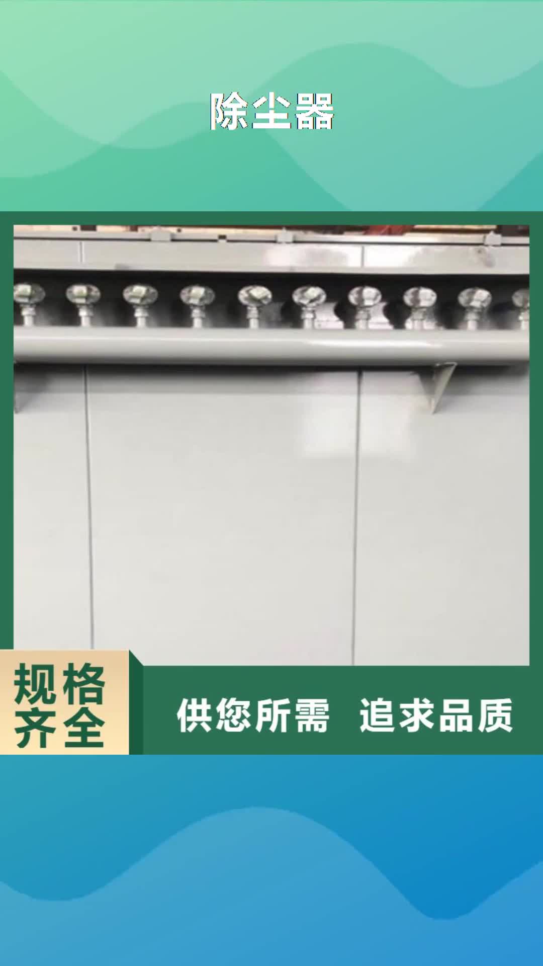 【福建 除尘器 脉冲布袋除尘器厂家型号全价格低】