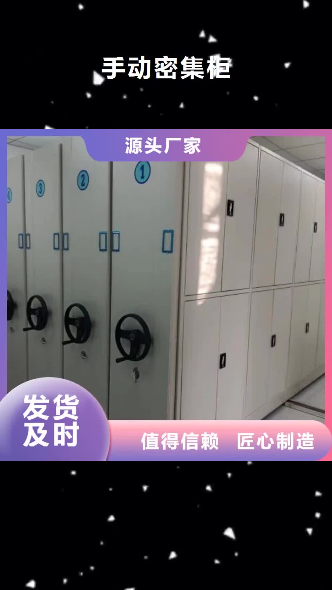 【河源 手动密集柜-移动密集架信誉至上】