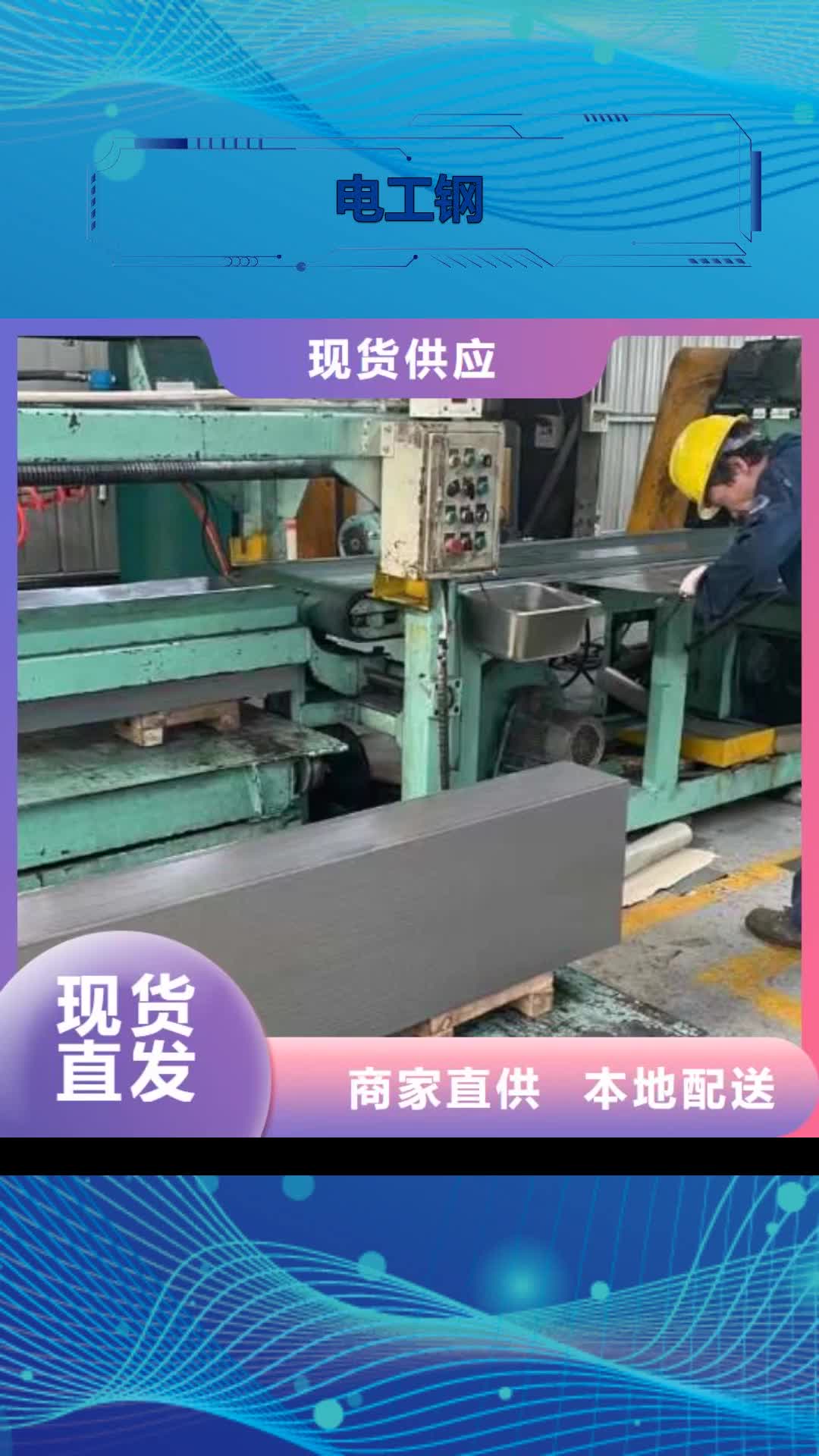 锦州 电工钢实体厂家支持定制